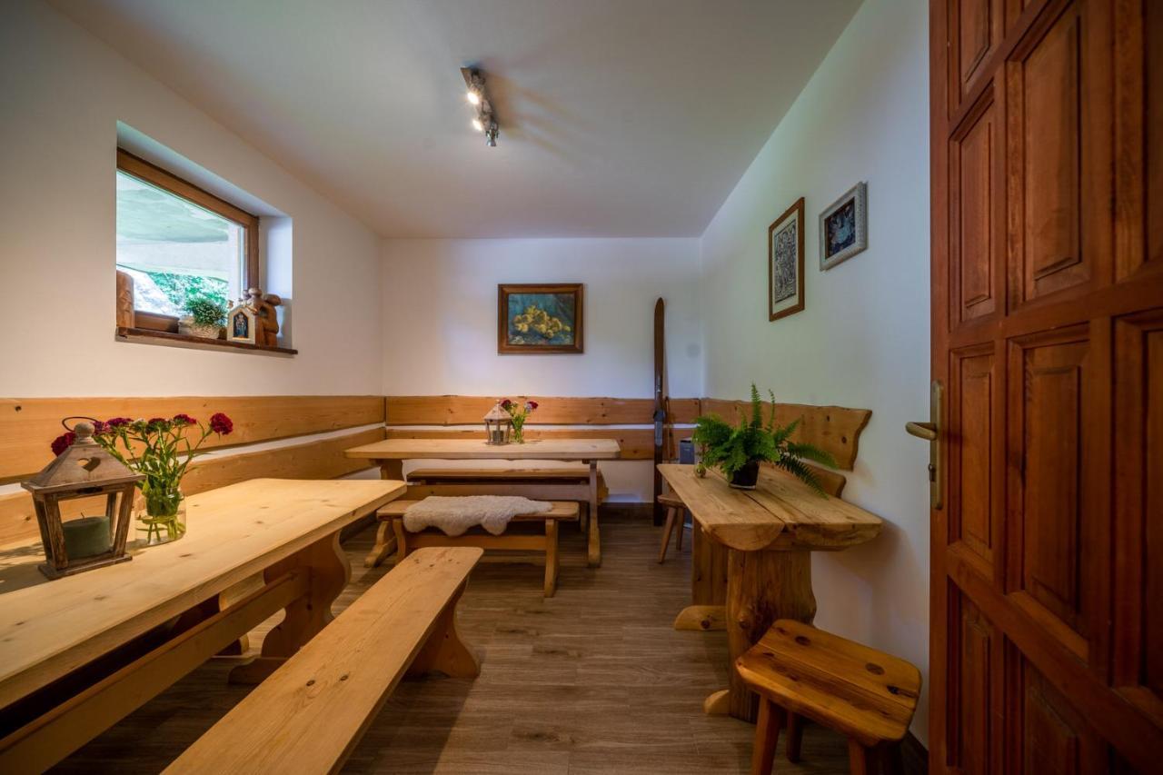 Willa Rzepicha Zakopane Exterior photo
