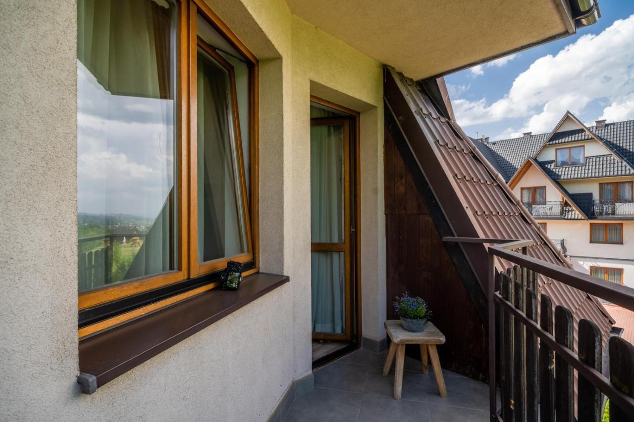 Willa Rzepicha Zakopane Exterior photo